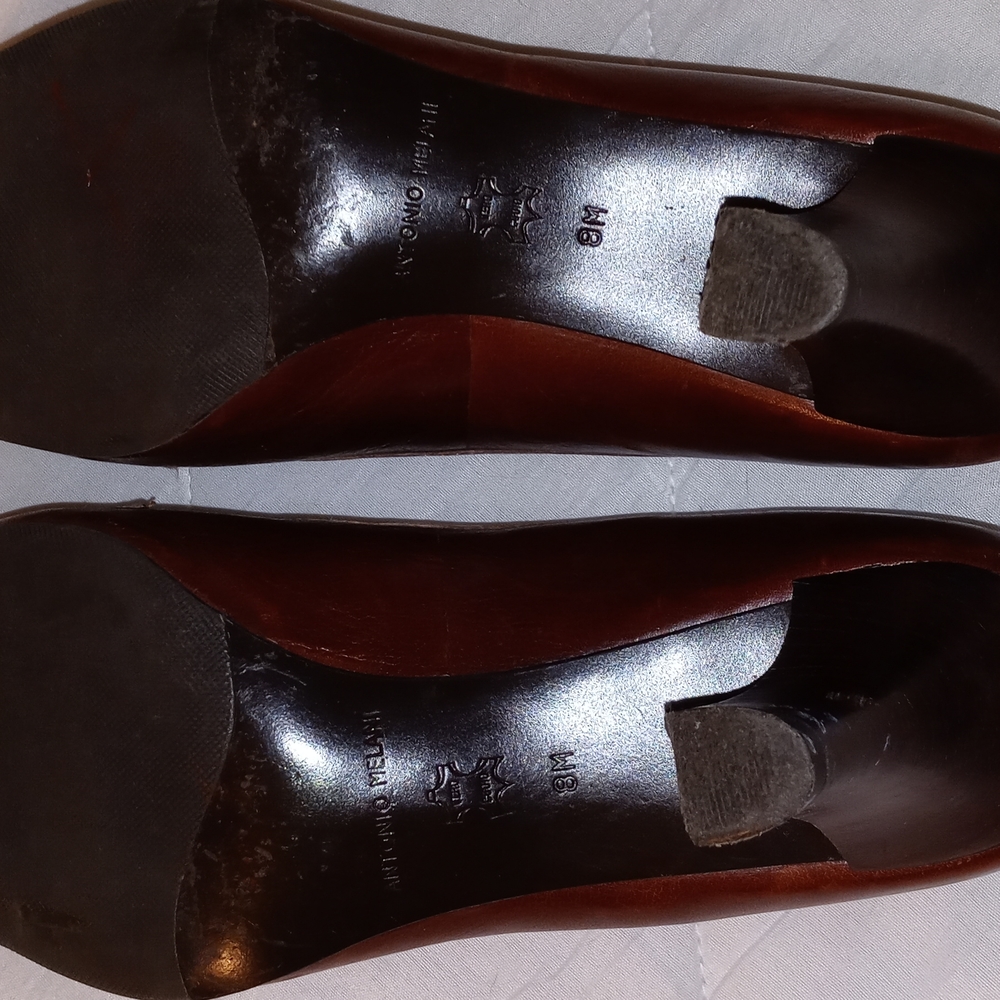 Antonio Melani heels - Picture 5 of 5